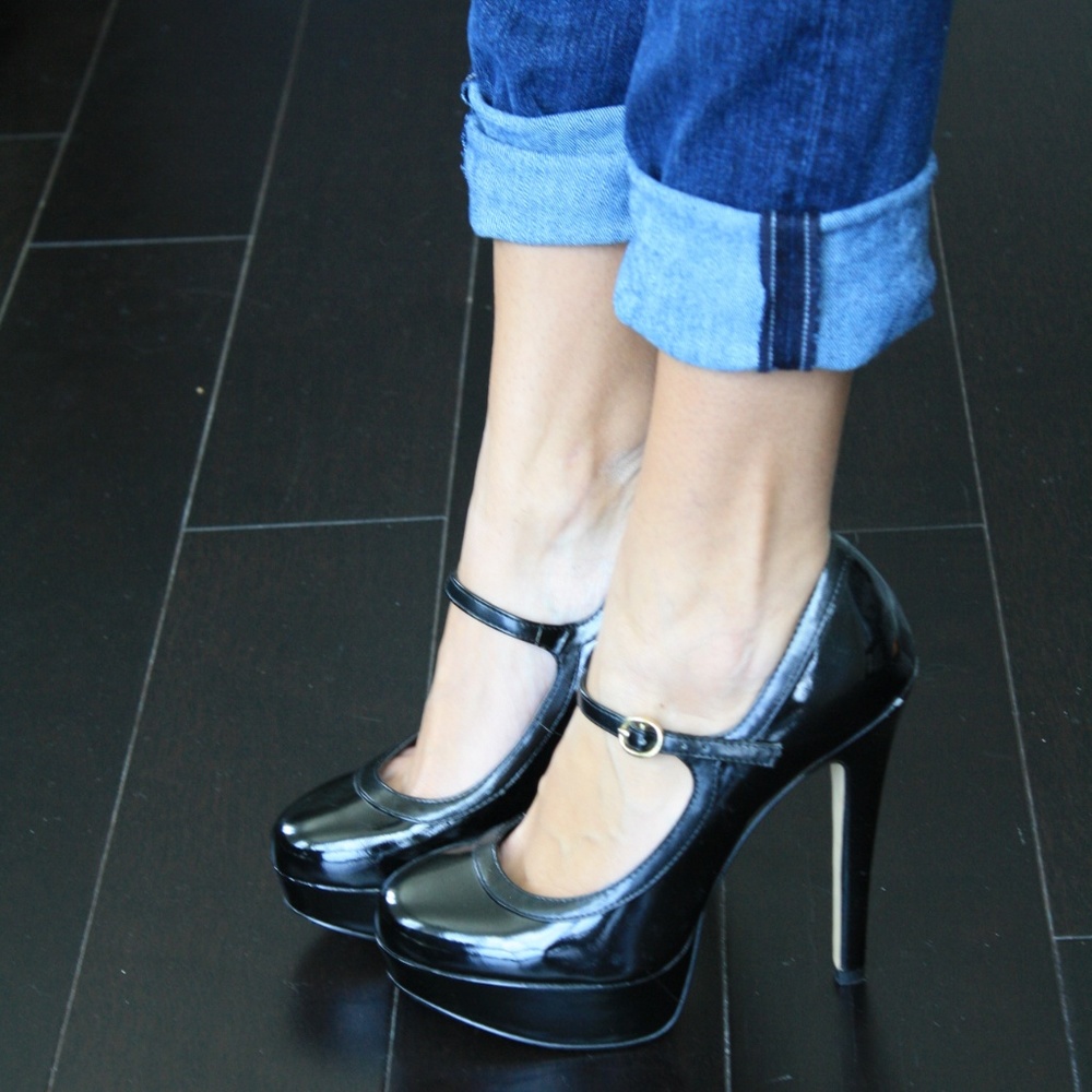 Bakers Meredith Platforms